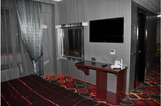 Murat Hotel Ankara Oda fotoğraf